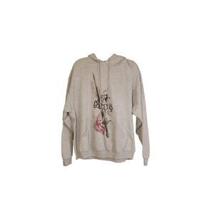 Game of Thrones Hoodie Sweatshirt XL Lootcrate Exclusive Lootwear GoT HBO